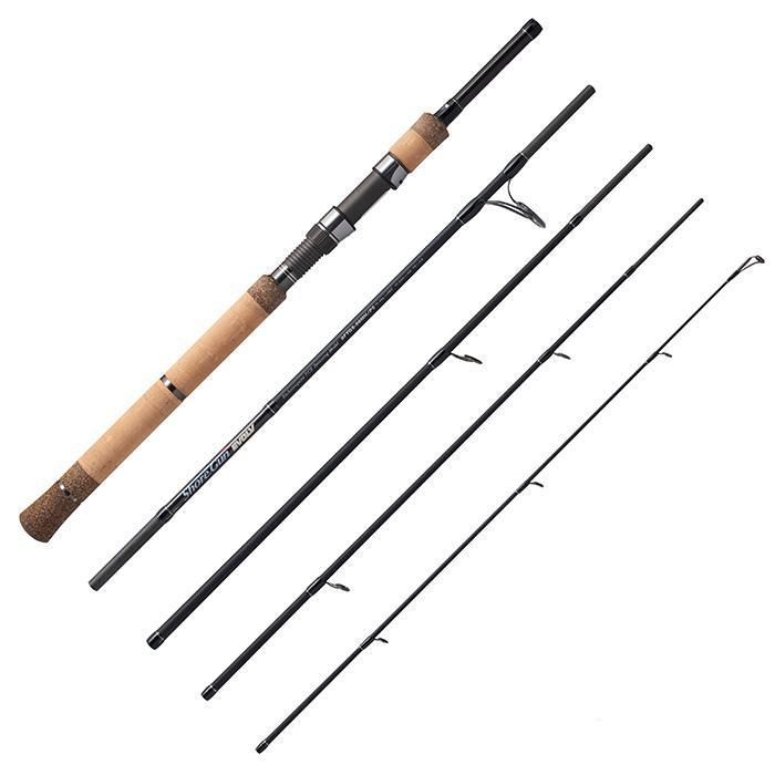 Palms 21 ShoreGun EVOLV SFTGS-86MH/P5 Spinning Rod
