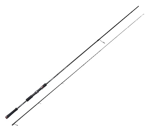 PALMS Pinwheel PFSS-88MLL7L Spinning Rod | eBay