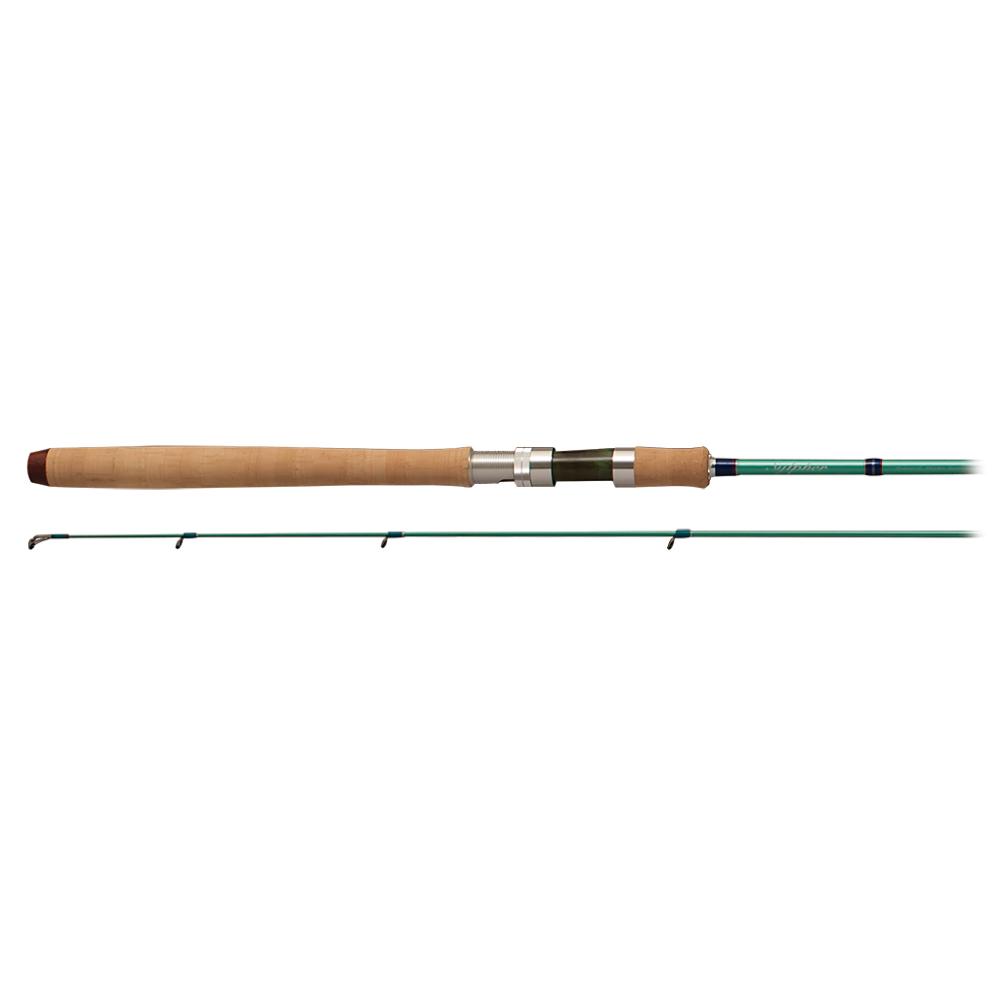 Palms Sylpher Syssi-83mh Spinning Trout Rod for sale online