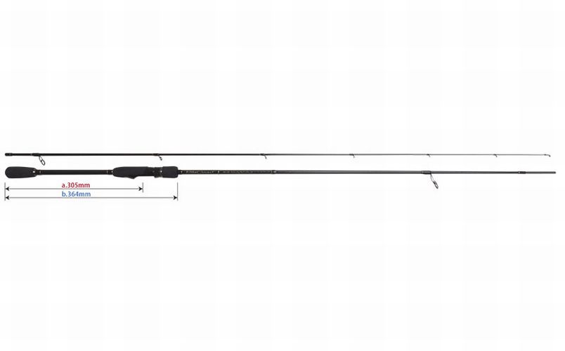 YAMAGA Blanks bluee Current TZ 76 TZ Spinning Rod from Japan YAMAGA Blanks bluee Current TZ 76 TZ Spinning Rod from Japan