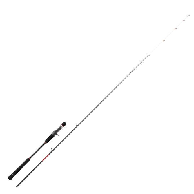 Major Craft - よぽ Major Craft 25 SOLPARA Tairaba Model SPJTR-B69ML/S