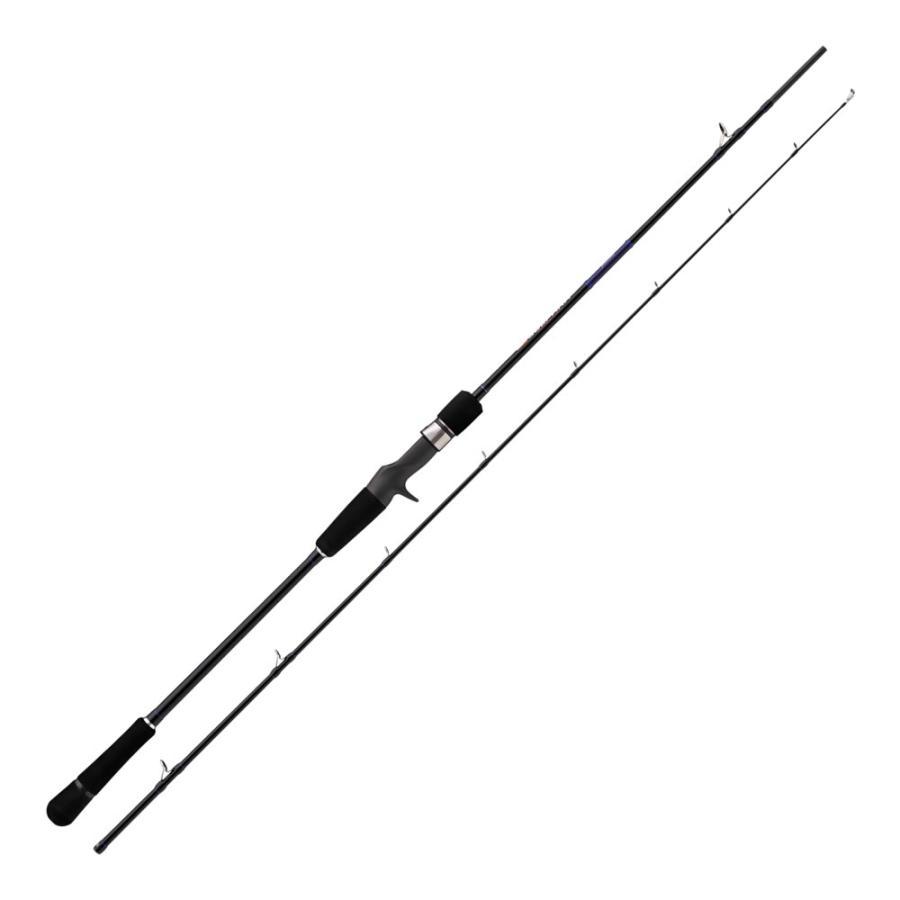 Major Craft - yawara5813 Major Craft 25 SOLPARA Light Jigging SPJLJ-B642M Baitcasting