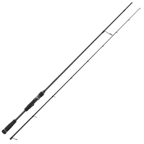 メジャクラフトブラックポーギー5G BP5S-S78ML Major Craft Black Porgy 5G BP5S-S782ML Spinning Rod | eBay