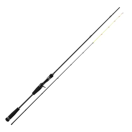 メジャークラフト　エギゾースト5G EZ5IM-B642MH Major Craft EGIZAUST 5G EZ5IM-B642M Baitcasting Rod | eBay
