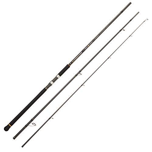 Major Craft CROSTAGE CRX-1203 Salmon Spinning Rod 4560350811832