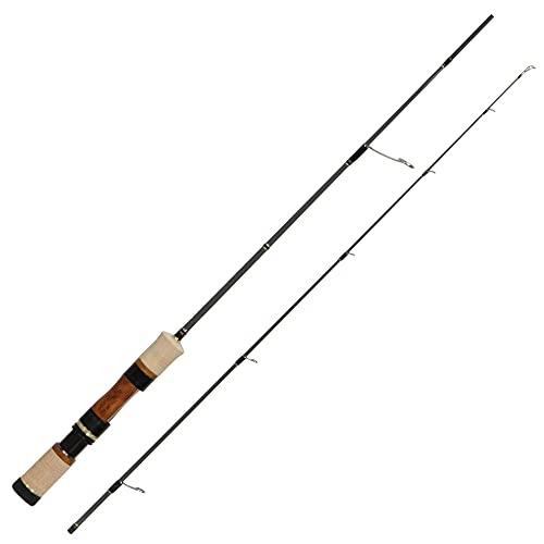 【お気にいる】 Major Craft Finetail FSG-4102UL Glass Model Spinning Rod for ロッド