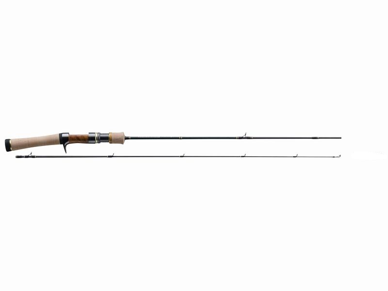 Major Craft Finetail Stream FSX-B4102UL Spinning Rod for Trout 