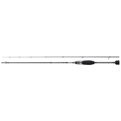 UZAKI NISSIN LESTER Dream horse mackerel GVX 5.9 Spinning