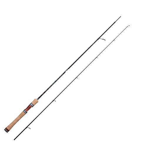 TENRYU Rayz Spectra RZS61LL Spinning Rod for Trout