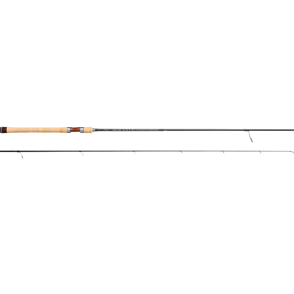 TENRYU Rayz RZ842S-MMH Spinning Rod for Trout 4533933021959