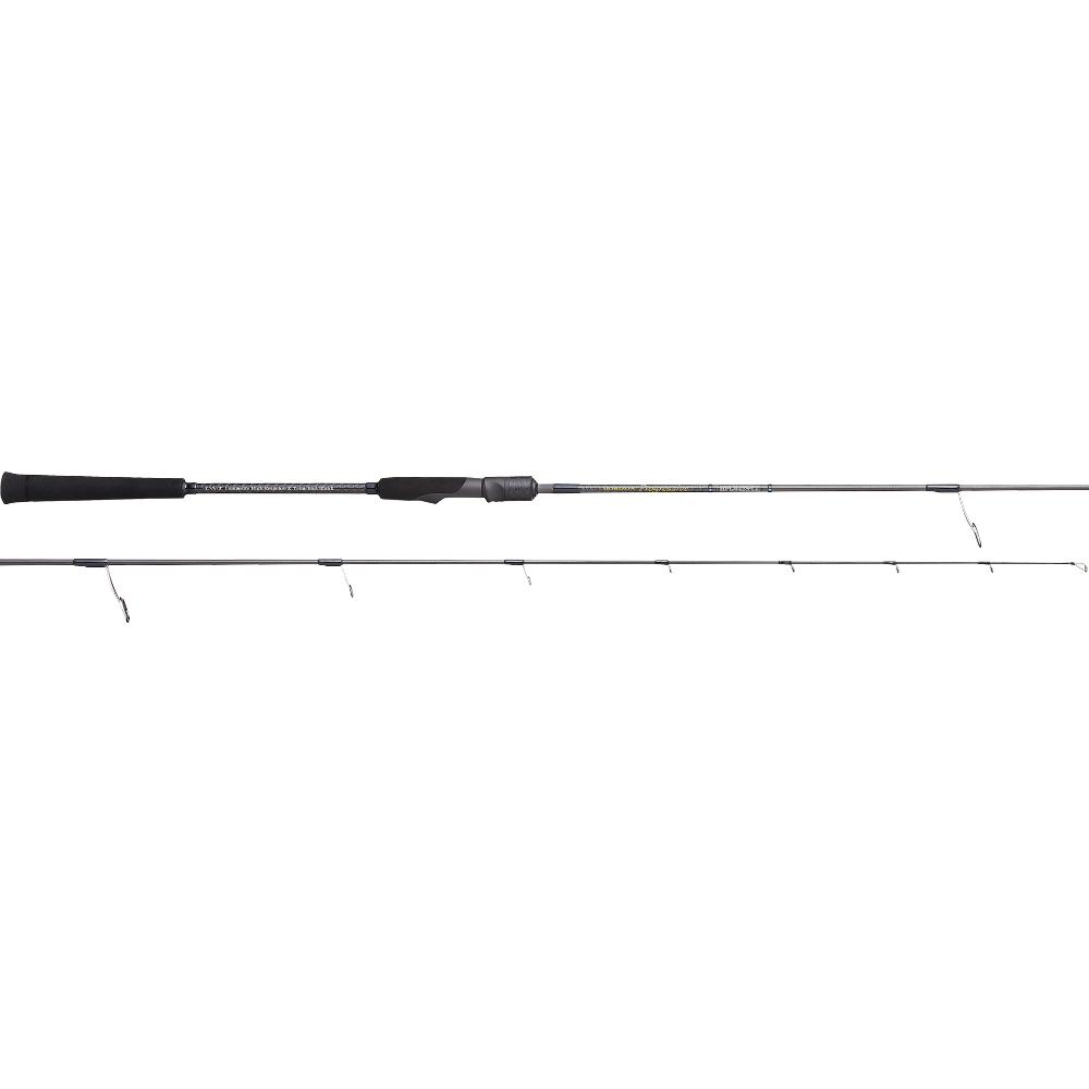 ホライゾン プログレッシブ HPG612S-M | TENRYU｜天龍 釣具事業