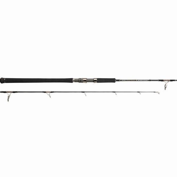 TENRYU 18 JIG-ZAM Deep Rider JDR581S-3K Spinning Rod | eBay