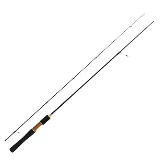 衝撃特価 VALKEIN DainsleiF Overbraise 61UL-M Spinning Rod for Trout ロッド