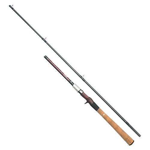 ロッド BRIST MARINO8.0M Fishman BRIST Marino 8.0M FBR-8M Baitcasting Rod | eBay