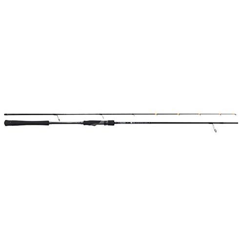 ヤマガブランクス　BattleWhip OR 72/C オモリグ SLJ BattleWhip OR 72/C | YAMAGA Blanks