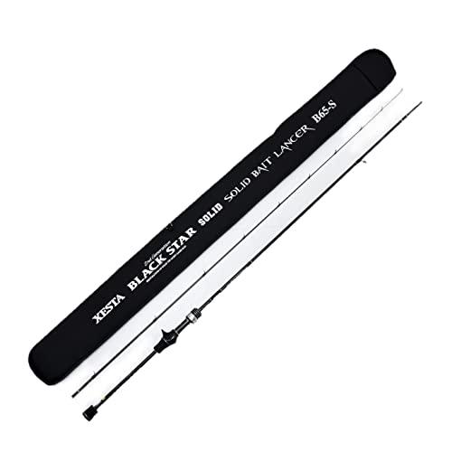 PLAT/xesta black star solid 2nd generation b53 s bait lancer