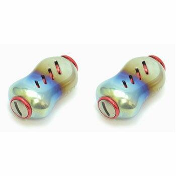 LIVRE Fino 2 pieces (Fire Red) 4580421711236 – North-One Tackle