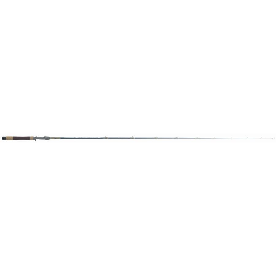 TULALA Harmonics Corona 69 XHBC-HX Baitcasting Rod