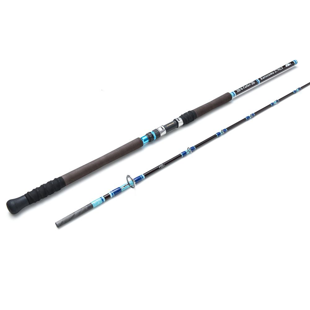 TULALA Panari Kurusuma S79GT Spinning Rod 4582210731791 – North-One Tackle