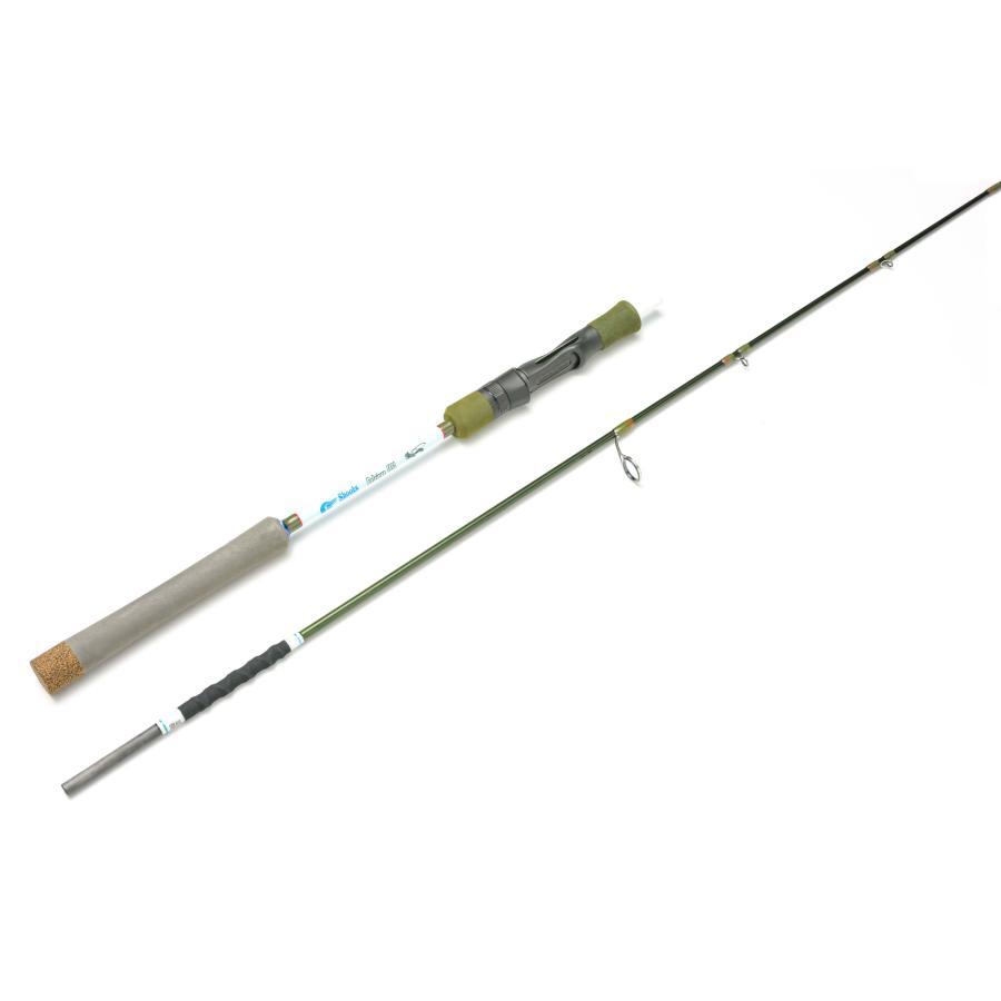 コリアグランドセール 2025 TULALA Shoots Retrieve S64L Spinning Rod 4582210732637 健康家電