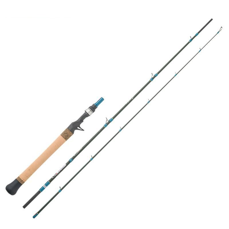 TULALA FLIGHTEX JAZIL 66ML Baitcasting Rod for Bass | eBay