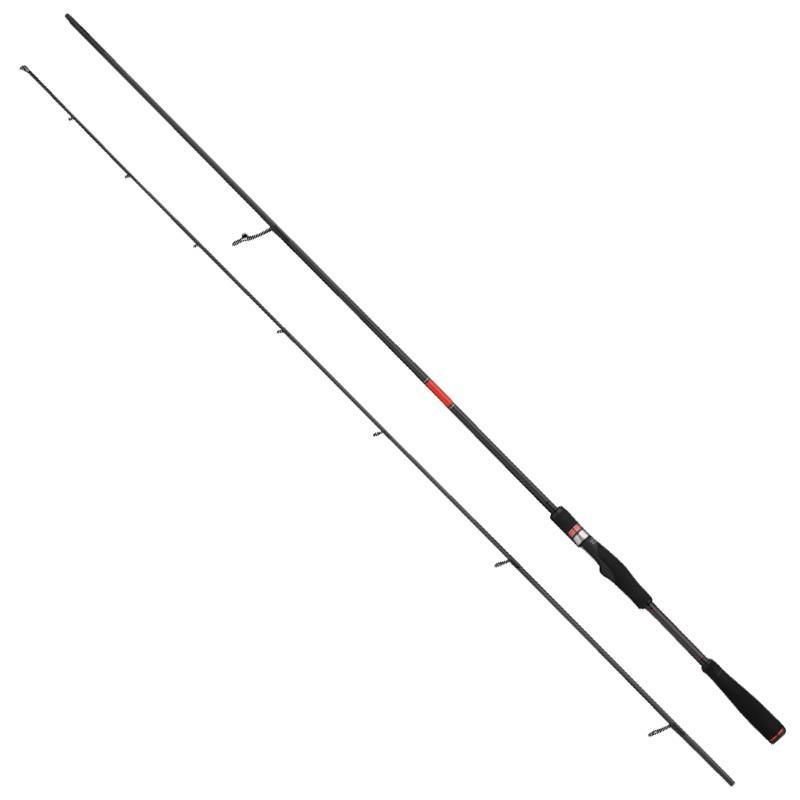 お気に入りYampa川Spinning Rod （渓流竿 宇崎日新 2WAY 遊々山