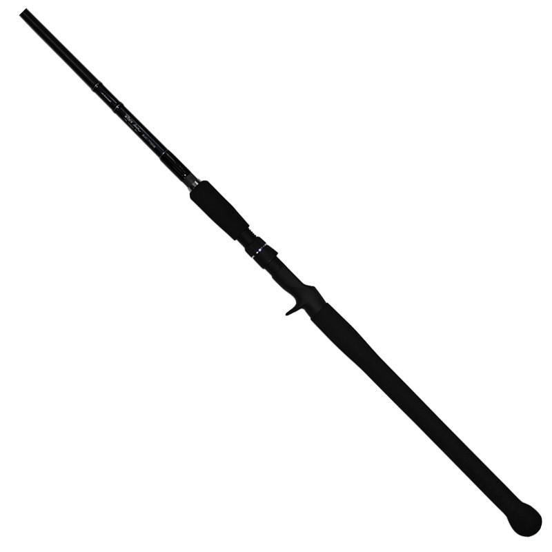 AIMS　Black Arrow BAU77XHB AIMS Black Arrow Unlimited BAU 77XHB Baitcasting Rod | eBay