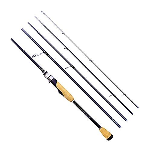 2024年ファッション福袋 LIBERTE MINIMALISM TICT MLS-725 4988540223720 Rod Spinning ロッド